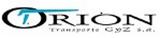 Transporte Orion